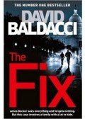 David BALDACCI - The Fix