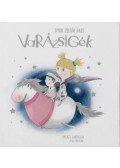Simon Zoltán Ákos - Varázsigék