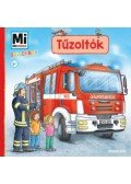 Andrea Weller,Essers - Tűzoltók - Mi Micsoda Ovisoknak