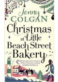 Jenny Colgan - Christmas at Little Beach Street Bakery