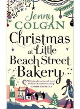 Jenny Colgan - Christmas at Little Beach Street Bakery Jenny Colgan - Christmas at Little Beach Street Bakery, null 2017 antikvár könyv