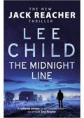 Lee Child - The Midnight Line