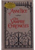 Anne Rice - The vampire chronicles collection