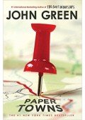 John Green - Paper Towns