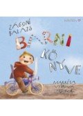Zágoni Balázs - Barni könyve