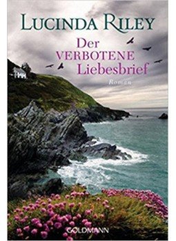 Lucinda Riley - Der verbotene Liebesbrief Lucinda Riley - Der verbotene Liebesbrief, null 2017 antikvár könyv