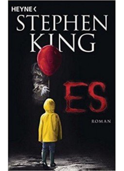 Stephen King - Es Stephen King - Es, null 2017 antikvár könyv