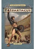 Korcsmáros Pál - Spartacus