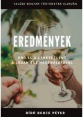 Bíró Bence Péter - Eredmények - Érd el a lehetetlent a józan ész használatával