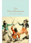 Alexandre Dumas - The Three Musketeers