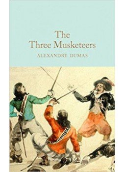 Alexandre Dumas - The Three Musketeers Alexandre Dumas - The Three Musketeers, null 2017 antikvár könyv
