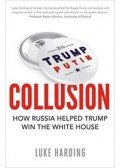 Luke Harding - Collusion