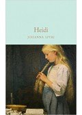 Johanna Spyri - Heidi