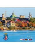 Granasztói Pál,Dercsényi Dezső - Vác