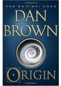 Dan Brown - Origin