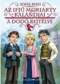 Sofía Rhei - A dodó rejtélye