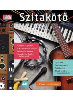 - Szitakötő - irodalmi és ökológiai gyerekfolyóirat, null 2017 antikvár könyv