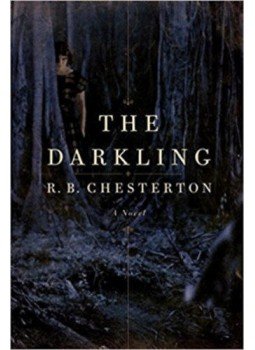 R.B. Chesterton - The Darkling R.B. Chesterton - The Darkling, null 2013 antikvár könyv