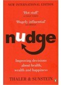 Richard H. Thaler,Cass R. Sunstein - Nudge