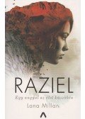 Lana Millan - Raziel