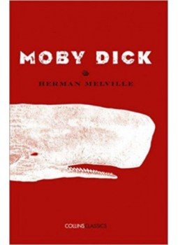 Herman Melville - Moby Dick Herman Melville - Moby Dick, null 2016 antikvár könyv