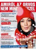 Molnár Gabriella (Szerk.) - Amiről az orvos nem mindig beszél 2018. január
