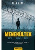 Alan Gratz - Menekültek