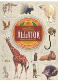 Vicky Egan - Érdekességek gyűjteménye - Állatok