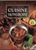 Hargitai György - Cuisine Hongroise - Magyar konyha (album)