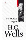 H.G. Wells - Dr. Moreau szigete