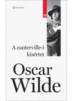 Oscar Wilde - A canterville-i kísértet Oscar Wilde - A canterville-i kísértet, null 2017 antikvár könyv
