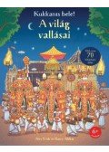 Barry Ablett, Alex Frith - Kukkants bele! - A világ vallásai