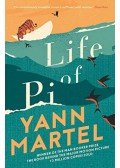 Yann Martel - Life of Pi