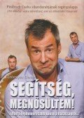 Sebestyén Elemér - Segítség, megnősültem!