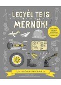 Steve Martin - Legyél te is mérnök!
