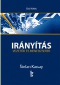 Stefan Kassay - Irányítás 1-4.