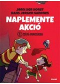 Jorn Lier Horst - Naplemente akció