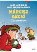 Jorn Lier Horst - Nárcisz akció