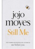 Jojo Moyes - Still Me