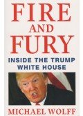 Michael Wolff - Fire and Fury