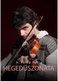 N. Fülöp Beáta - Hegedűszonáta