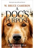 W. Bruce Cameron - A Dog's Purpose