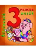 G. Joó Katalin - 3 perces mesék - Állatmesék