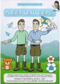 Besnyi Szabolcs , Nagy Gábor Mápó - A játék nem játék 2.