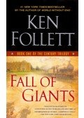 Ken Follett - Fall of Giants