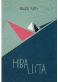 Bálint Tamás - Hibalista