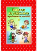 Preszter Norbert - Ünnepek és alkalmak - Gyerekversek és mondókák