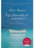 Alice Munro - Egy jóravaló nő szerelme - Nyolc történet