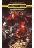 Josh Reynolds - Koponyák Útja - Gotrek és Felix