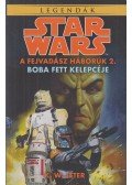 K. W. Jeter - A fejvadász háborúk 2. - Boba Fett kelepcéje